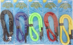 FLOATABLE SUNGLASS CORDS Adjustable Neoprene Sunglasses Eyeglasses SELECT: Color