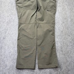 5.11 Tactical STRYKE Cargo Pant Men 34 x 34 Olive Green Flex-Tac 2-Way Stretch
