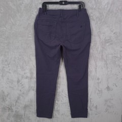 Public Rec All Day Every Day Pants Men 32×32 Fits 32×30 Purple Performance Chino