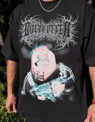 New Boltcutter Band Rock Music Gift For Fans Black S to 5XL Tee Shirt HL612