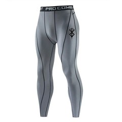 Men Quick Dry Compression Leggings for Running Gym Fitness Training Sports Gift