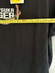 🇺🇸US SELLER – Onitsuka Tiger x Astro Boy Collaboration T Shirt LARGE Japan