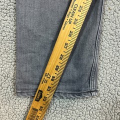 Polo Ralph Lauren Black Label Mens The Sullivan Slim Grey Jeans Size 36 x 32