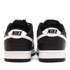 Nike Dunk Low Retro Black White Reverse Panda 2.0 DV0831-002 Men&rsquo;s [US 6-13] New