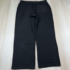 Faherty Legend 1/2 Zip Pullover Wide Leg Lounge Pants Size Large 2 PIECE SET