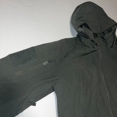 Condor Summit Zero lightweight softshell men’s tactical jacket large *see Desc!