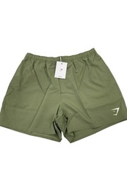 GYMSHARK Fitness &lsquo;Arrival 5&Prime; Shorts Slim-Fit Assorted Sizes And Colors NWTS