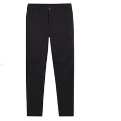 New Olivers Apparel Compass Performance Pants Black Ripstop Size Medium