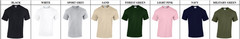 FIFA World Cup 2026 Soccer Flag T-Shirt – World Cup 2026 T-Shirt