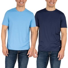 Soybu Men&rsquo;s Active Tee ( 2 Pack )