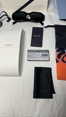 PRADA Sunglasses