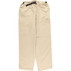 Used 2000&rsquo;S Patagonia climbing pants 55022SP01 nylon pants crinkly fabric me…