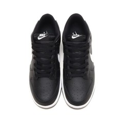Nike Dunk Low Retro Black White Reverse Panda 2.0 DV0831-002 Men&rsquo;s [US 6-13] New