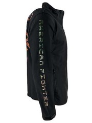 American Fighter Men&rsquo;s Jacket Softshell Cerritos