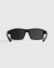 New Randolph Engineering Performance Sport Sunglasses Matte Black