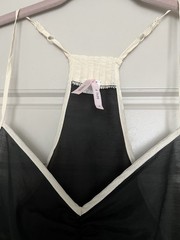 Black Slip