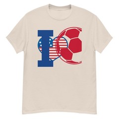 USA World Cup Supporter T-shirt