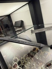 Vava X Metroplex 30’th Anniversary Sunglasses Collab CL0002 AF /300