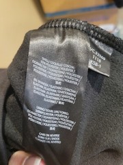 Stormtech Orbiter Softshell Jacket Black/Carbon XL
