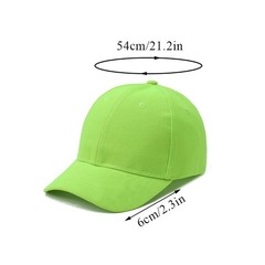Solid Plain Baseball Cap Trucker Camo Blank Hat Ball Men Women Premium 2026 VC