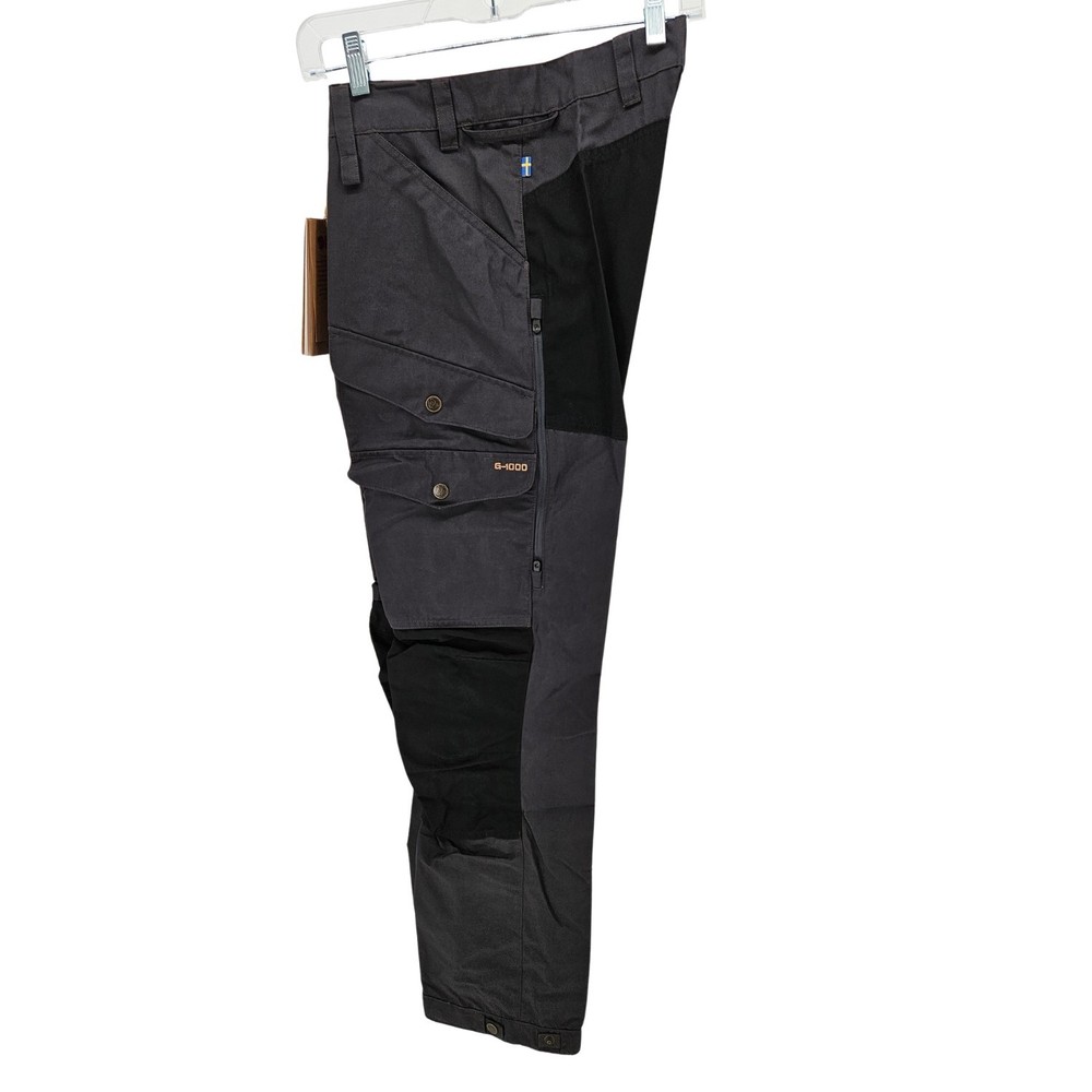 Fjallraven Men&rsquo;s Vidda Pro Ventilated Trousers