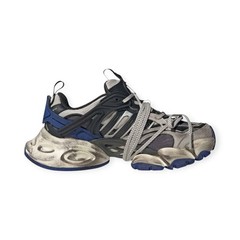 Adidas Vento Xlg Deluxe Grey Blue JS1589 Men&rsquo;s Size
