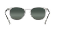Oliver Peoples 0OV5298SU Finley ESQ. SUN 166941 Black Diamond Unisex Sunglasses