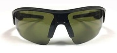 Under Armour Rival Sunglasses Matte Black/Gunmetal 100% UVA/UVB/UVC Blocking
