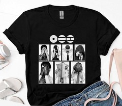 Arirang Bangtan Band Graphic 2026 T-Shirt, Retro BTS Merch Tee, FAST SHIP