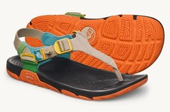 Brand New Lems Men&rsquo;s Switchback Sandal Multiple Sizes and Colors In Hand