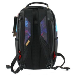Sprayground x John Wick Neon Backpack BRAND NEW