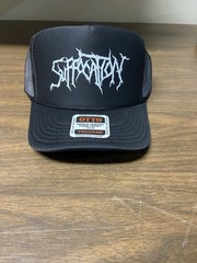 Suffocation Hat cannibal corpse kbd morbid angel deicide dying fetus death metal