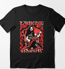 DIMEBAG DARRELL Mask Essential