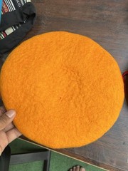 Tibet Hat