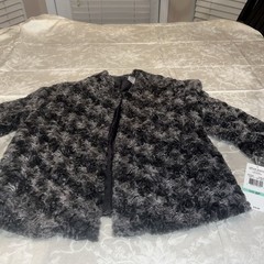 alfred dunner jacket