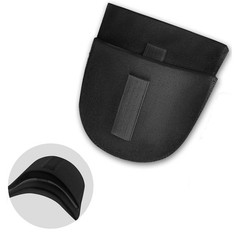 4Pcs Practical Shoulder Pads Convenient Sewing Sponge Pads Useful Shoulder Pad