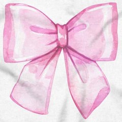 Cute Coquette Aesthetic Soft Pastel Pink Bow Baby Girls Infant Romper Newborn