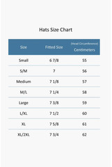 Wigens Men&rsquo;s Herringbone Shetland Pub Cap with Curved Peak, New, Size M/L