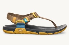 Brand New Lems Men&rsquo;s Switchback Sandal Multiple Sizes and Colors In Hand