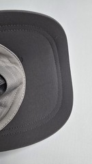 Outdoor Research Hat Cap Strapback Panel Blue Mesh Lightweight Running Trail