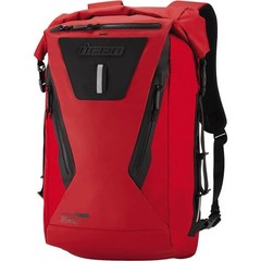 Icon Dreadnaught Water Proof Laptop Backpack 20L Capacity