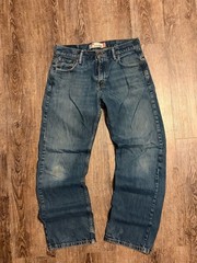 Levi&rsquo;s