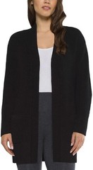 Max & Mia Women&rsquo;s Open-Front Cardigan(1797401)