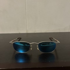Oakley Michael Jordan OO Square RARE
