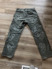 CUSTOM Dickies pants