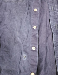 Used Grade B Flame Resistant FR Work Shirts Mixed Colors Bulwark Carhartt