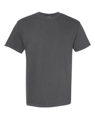 Comfort Colors Men&rsquo;s Adult Short Sleeve Tee, Style 1717 COLOR PEPPER NEW!!
