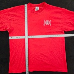 Red Friday Remember Everyone Deployed Union Made Red T-Shirt Men&rsquo;s 2XL