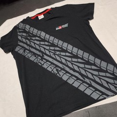 TOYOTA GAZOO Racing Nürburgring 24H Anniversary T-Shirt M Black
