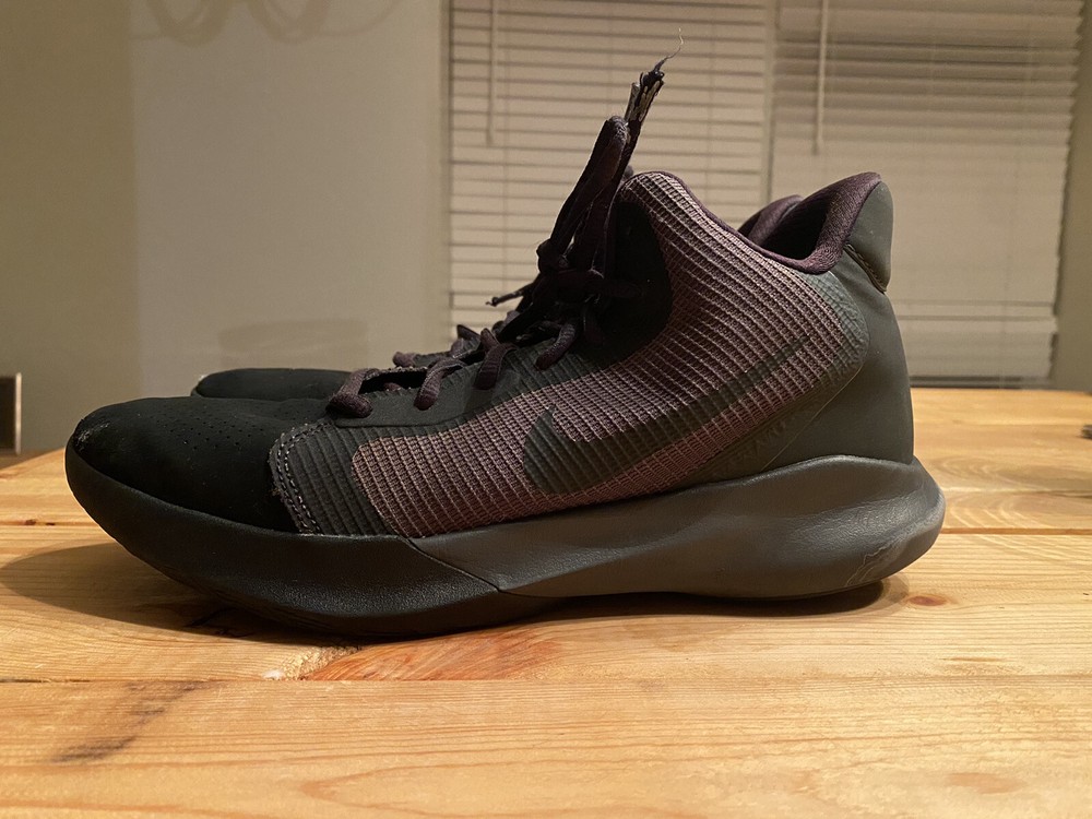 Nike Precision